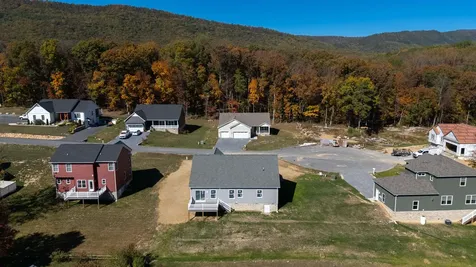 1960 Saw Mill Court E Mcgaheysville VA 22840