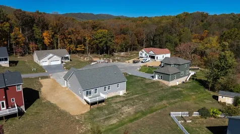 1960 Saw Mill Court E Mcgaheysville VA 22840