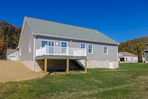1960 Saw Mill Court E Mcgaheysville VA 22840