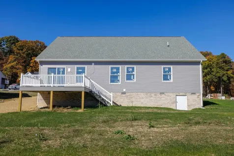 1960 Saw Mill Court E Mcgaheysville VA 22840