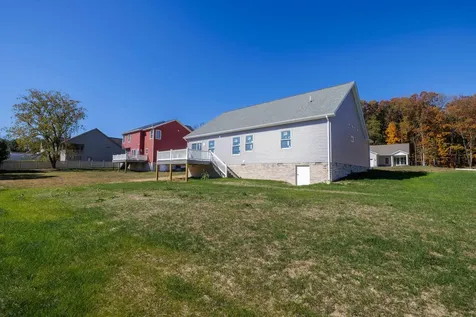 1960 Saw Mill Court E Mcgaheysville VA 22840