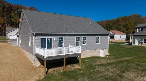 1960 Saw Mill Court E Mcgaheysville VA 22840