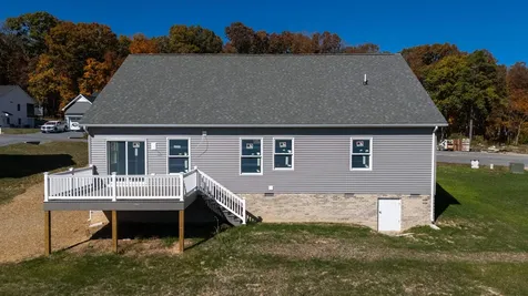 1960 Saw Mill Court E Mcgaheysville VA 22840