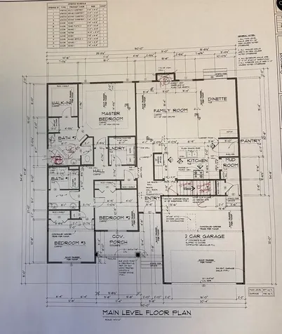 1960 Saw Mill Court E Mcgaheysville VA 22840