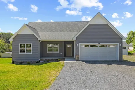 1960 Saw Mill Court E Mcgaheysville VA 22840
