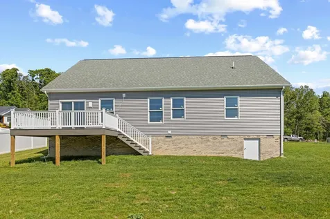 1960 Saw Mill Court E Mcgaheysville VA 22840