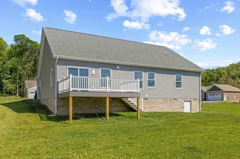 1960 Saw Mill Court E Mcgaheysville VA 22840
