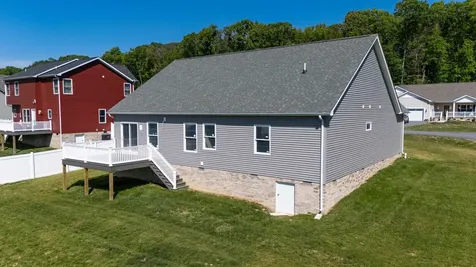1960 Saw Mill Court E Mcgaheysville VA 22840