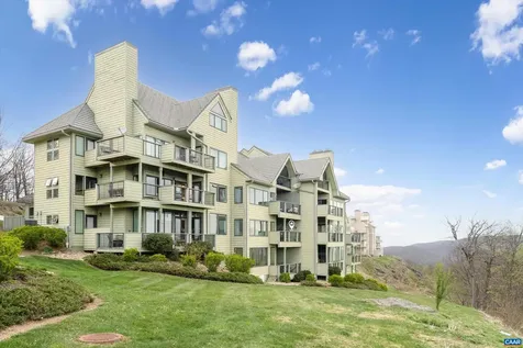 1717 High Ridge Condos Wintergreen Resort VA 22967