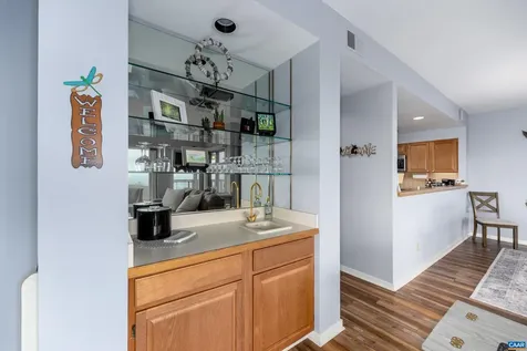 1717 High Ridge Condos Wintergreen Resort VA 22967