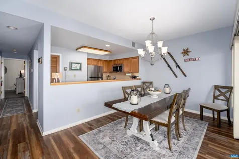 1717 High Ridge Condos Wintergreen Resort VA 22967