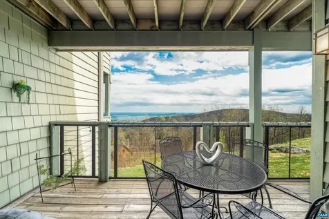 1717 High Ridge Condos Wintergreen Resort VA 22967