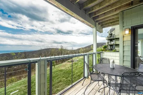 1717 High Ridge Condos Wintergreen Resort VA 22967
