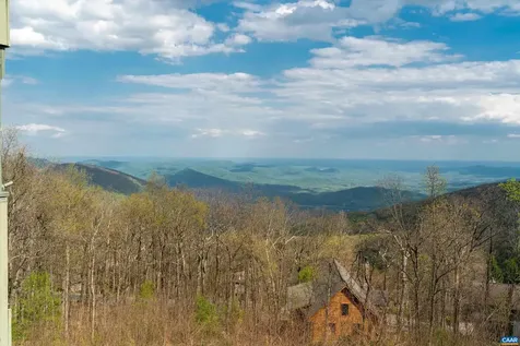 1717 High Ridge Condos Wintergreen Resort VA 22967