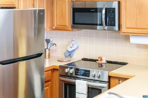 1717 High Ridge Condos Wintergreen Resort VA 22967