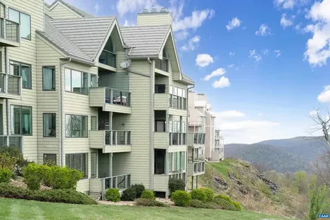 1717 High Ridge Condos Wintergreen Resort VA 22967