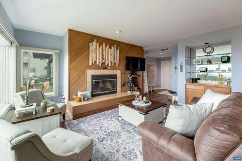 1717 High Ridge Condos Wintergreen Resort VA 22967