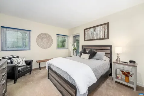 1717 High Ridge Condos Wintergreen Resort VA 22967