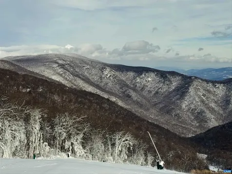 1717 High Ridge Condos Wintergreen Resort VA 22967