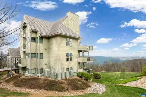 1717 High Ridge Condos Wintergreen Resort VA 22967