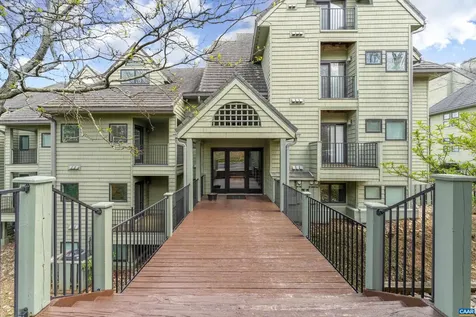 1717 High Ridge Condos Wintergreen Resort VA 22967