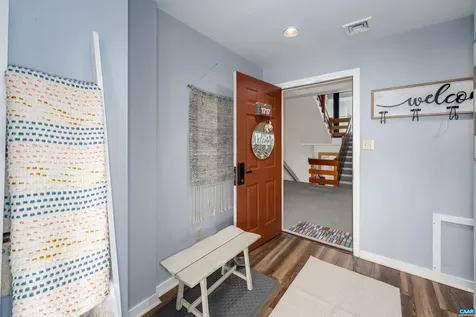 1717 High Ridge Condos Wintergreen Resort VA 22967