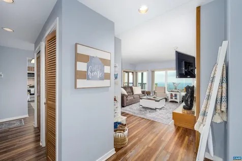 1717 High Ridge Condos Wintergreen Resort VA 22967