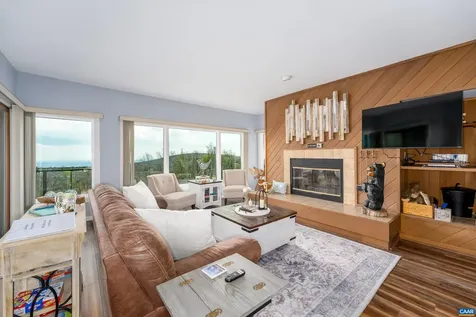 1717 High Ridge Condos Wintergreen Resort VA 22967