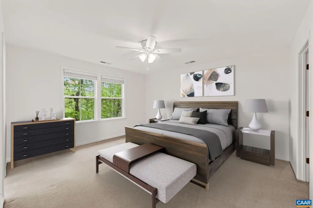 108 Melbourne Park Charlottesville VA 22901