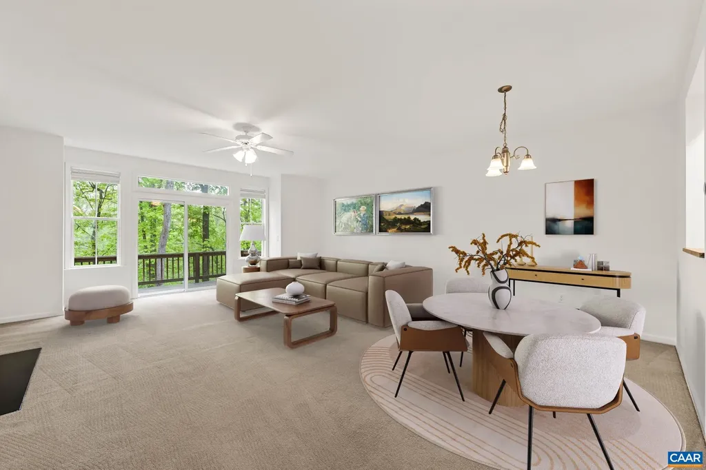108 Melbourne Park Charlottesville VA 22901