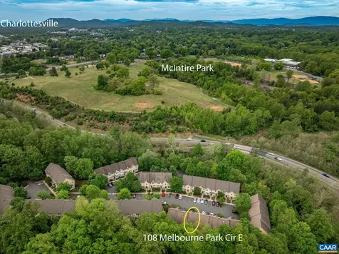 108 Melbourne Park Charlottesville VA 22901