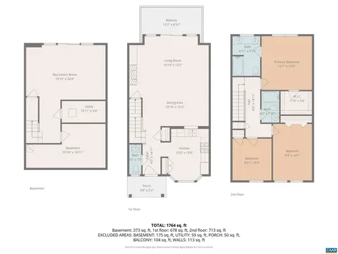 108 Melbourne Park Charlottesville VA 22901