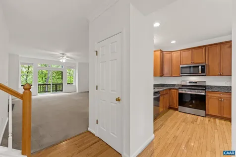 108 Melbourne Park Charlottesville VA 22901
