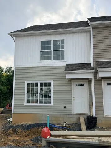 1621 Woodrow Circle Harrisonburg VA 22802