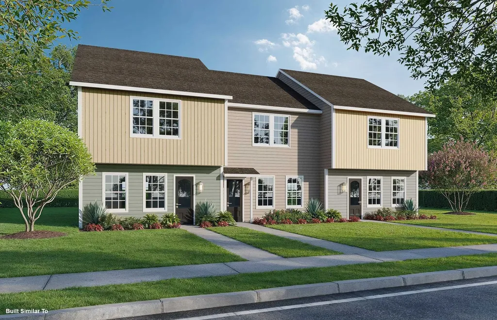1613 Woodrow Circle Harrisonburg VA 22802