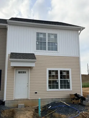 1613 Woodrow Circle Harrisonburg VA 22802