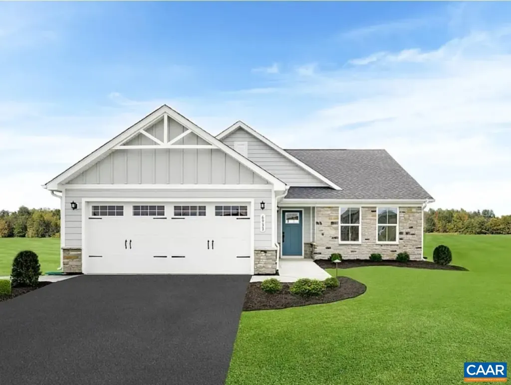 19 Sequoia Drive Barboursville VA 22923