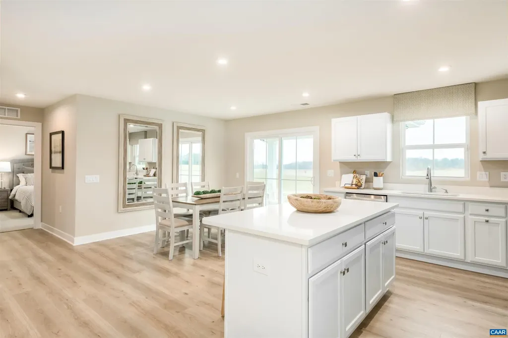 19 Sequoia Drive Barboursville VA 22923