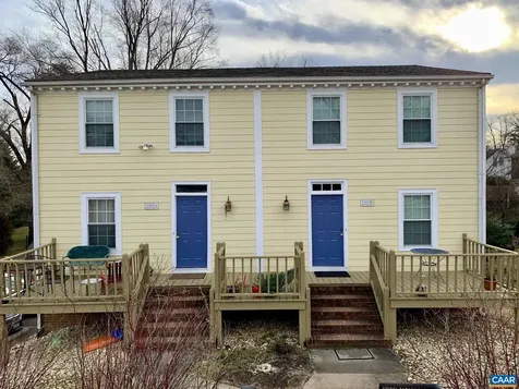 2202 Jefferson Park Avenue Charlottesville VA 22903