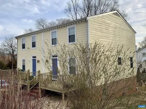 2202 Jefferson Park Avenue Charlottesville VA 22903