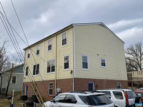 2202 Jefferson Park Avenue Charlottesville VA 22903