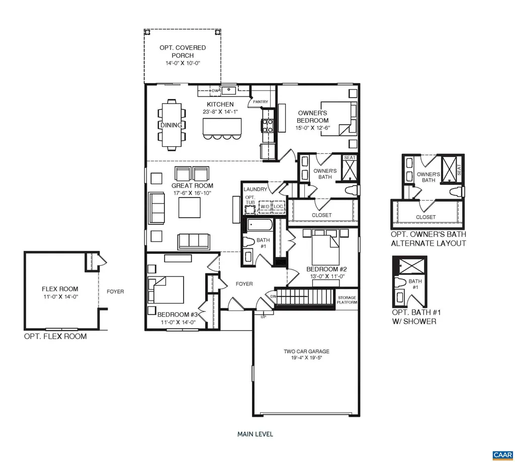 0146 Sequoia Drive Barboursville VA 22923