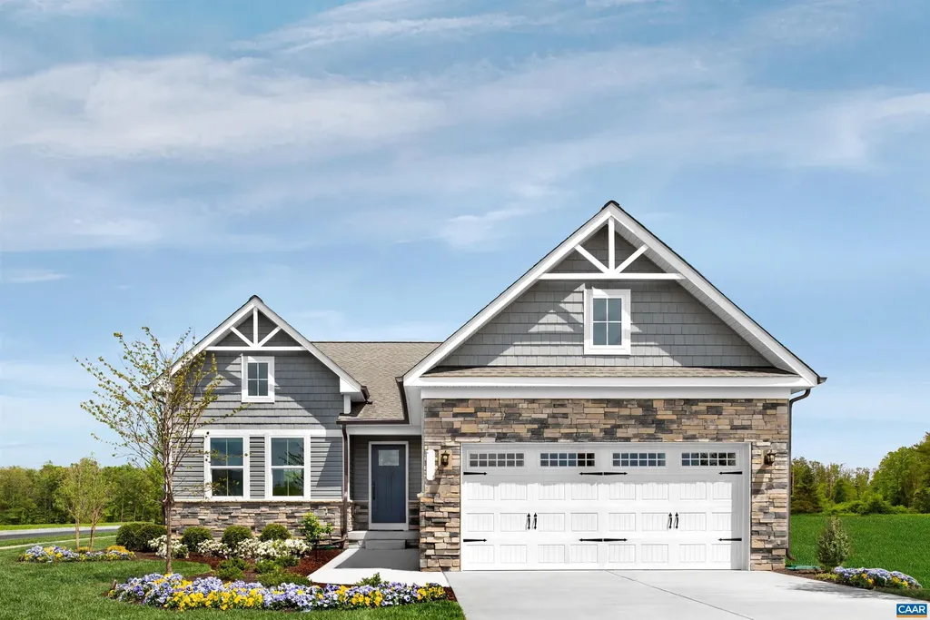 0148 Sequoia Drive Barboursville VA 22923