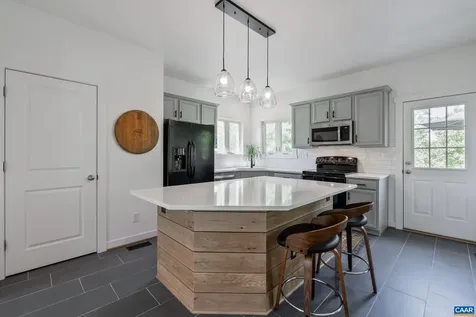 1021 Ridge Street Charlottesville VA 22902