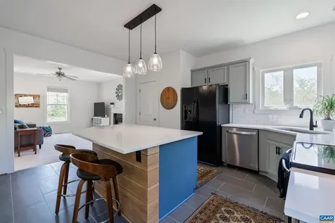 1021 Ridge Street Charlottesville VA 22902