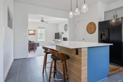 1021 Ridge Street Charlottesville VA 22902