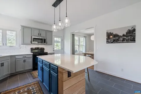 1021 Ridge Street Charlottesville VA 22902
