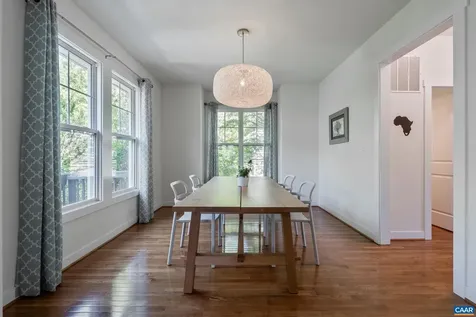 1021 Ridge Street Charlottesville VA 22902