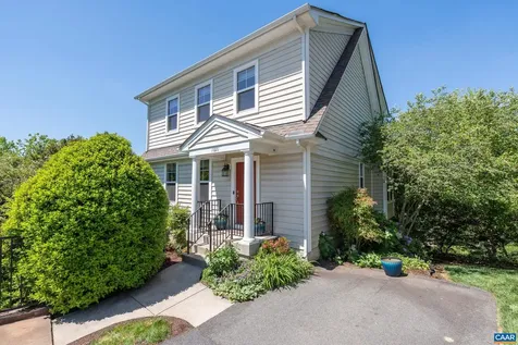 1021 Ridge Street Charlottesville VA 22902