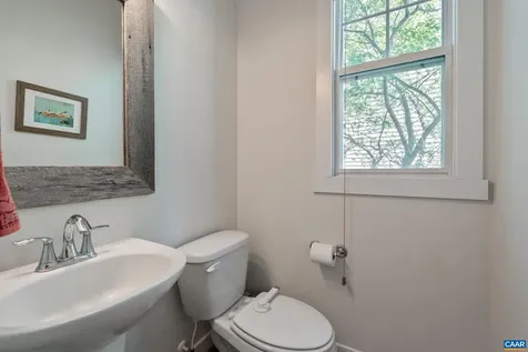 1021 Ridge Street Charlottesville VA 22902
